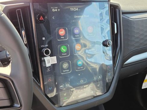 Used 2025 Subaru Forester Premium image 21