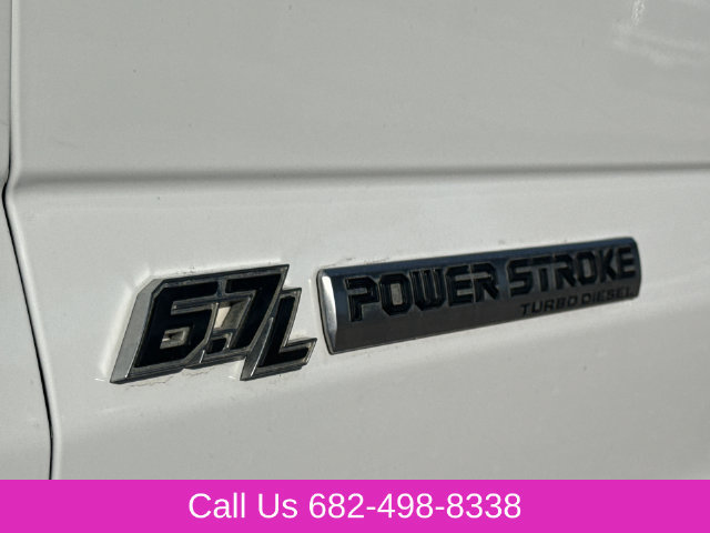 Used 2021 Ford F450 XL w/ Power Equipment Group AWD/4WD image 6