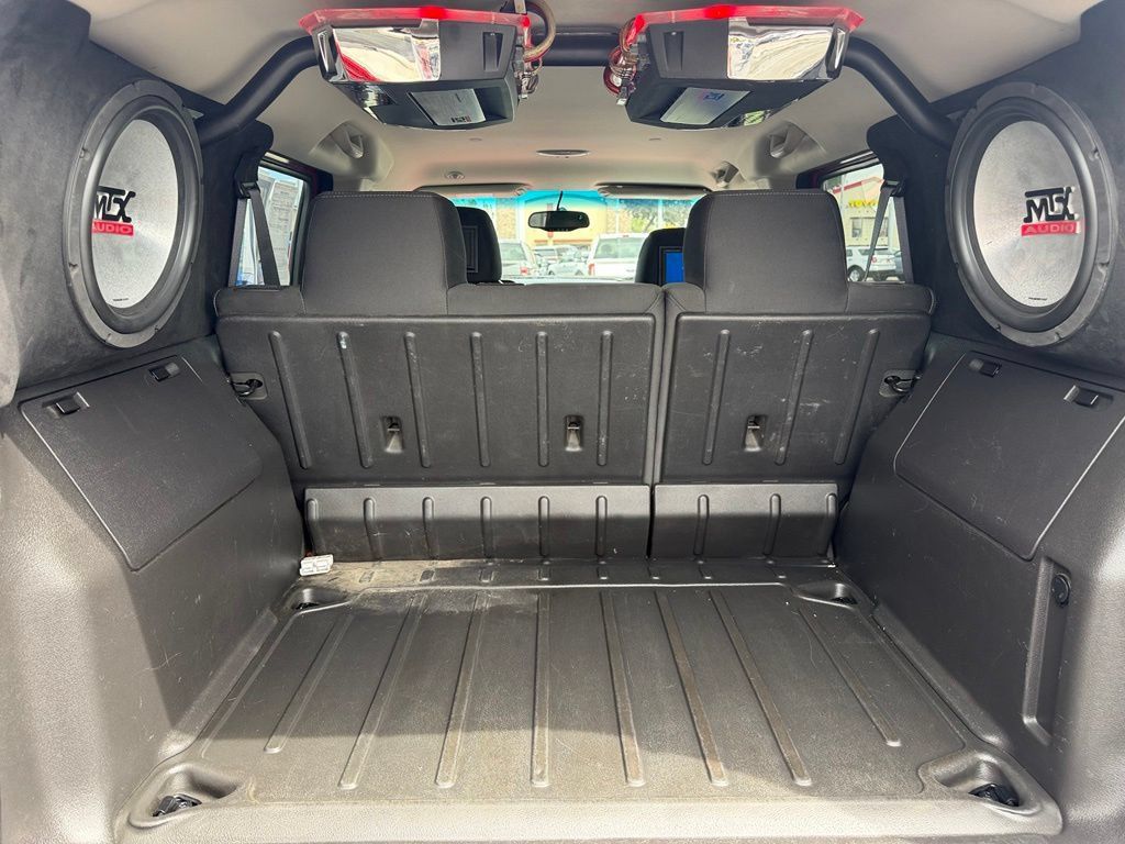 Used 2006 HUMMER H3 AWD/4WD image 31