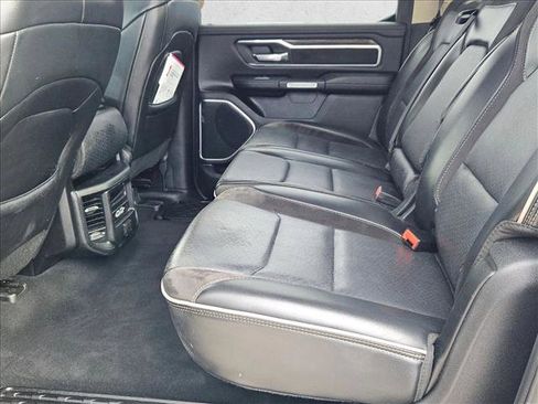 Used 2019 RAM 1500 Laramie image 18