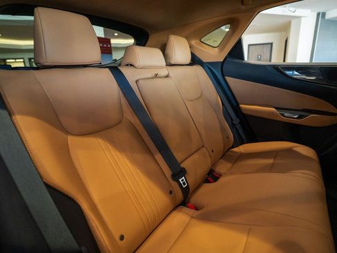 New 2026 Lexus NX 350 AWD w/ Premium Package image 32