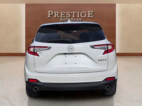 Used 2021 Acura RDX Base image 32