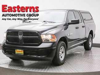 Used 2018 RAM 1500 Tradesman video 1