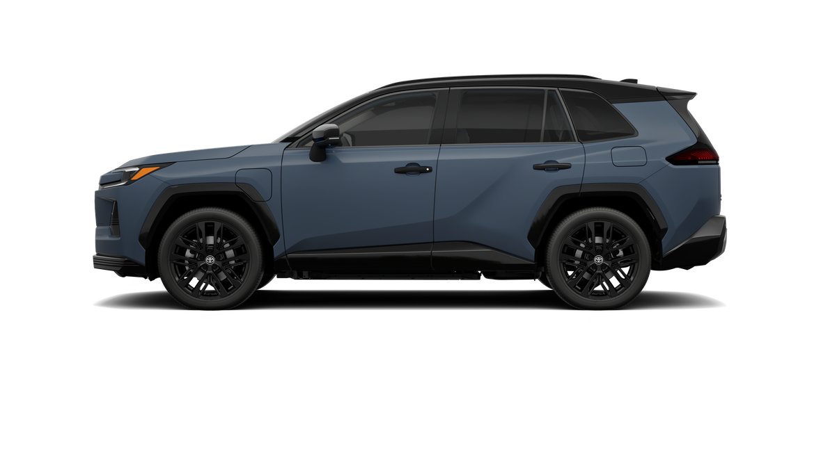 New 2026 Toyota RAV4 XSE w/ Weather Package AWD/4WD image 3
