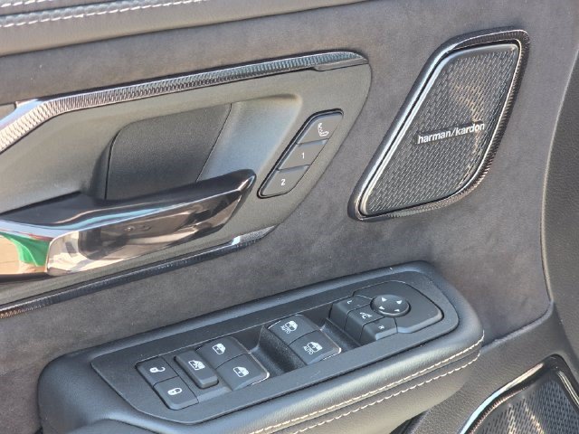 New 2026 RAM 1500 RHO w/ RHO Level 1 Equipment Group AWD/4WD image 24