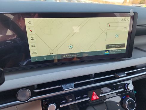 New 2026 Hyundai Tucson Limited AWD/4WD image 15