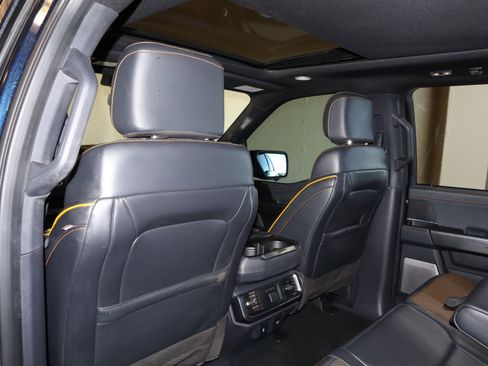 Certified 2023 Ford F150 Tremor w/ Equipment Group 402A High image 37