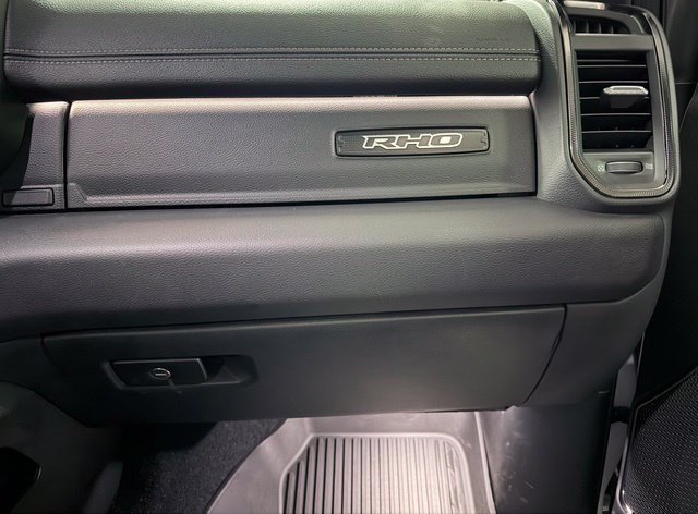 Used 2026 RAM 1500 RHO w/ Bed Utility Group AWD/4WD image 34