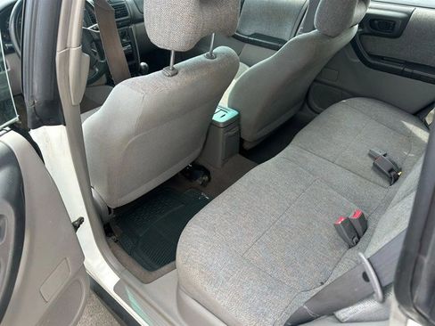 Used 2002 Subaru Forester L image 14