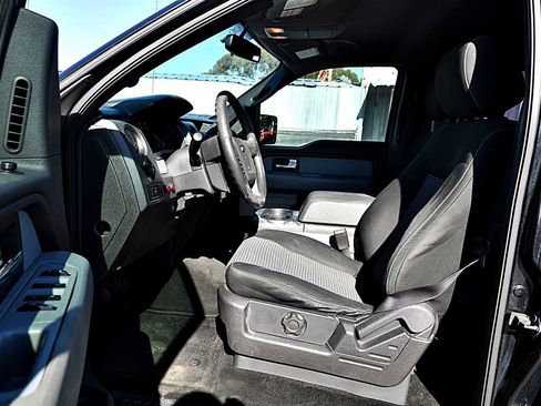 Used 2014 Ford F150 STX w/ Equipment Group 201A Mid image 14