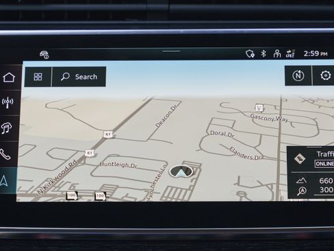 New 2026 Audi Q8 Premium Plus AWD/4WD image 14