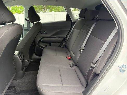 Certified 2026 Hyundai Kona SEL Sport FWD image 29
