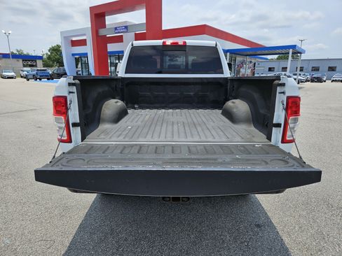 Used 2020 RAM 2500 Tradesman AWD/4WD image 18