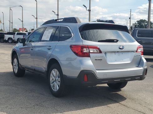 Used 2019 Subaru Outback 2.5i image 5