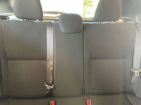 Used 2024 Nissan Kicks S image 36