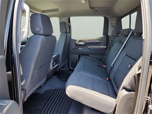 New 2025 GMC Sierra 1500 Elevation w/ Preferred Package image 9
