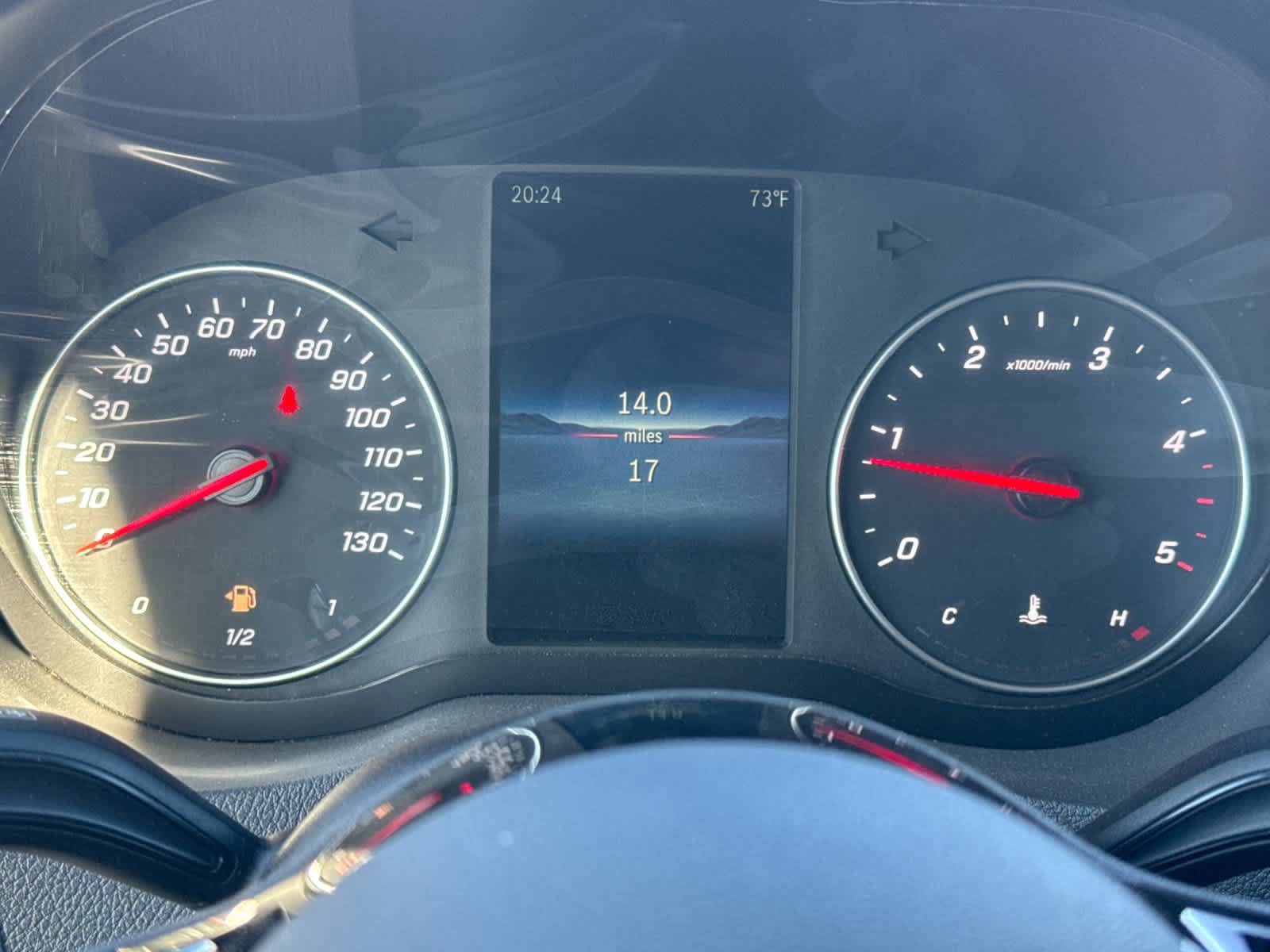 New 2025 Mercedes-Benz Sprinter 2500 image 23