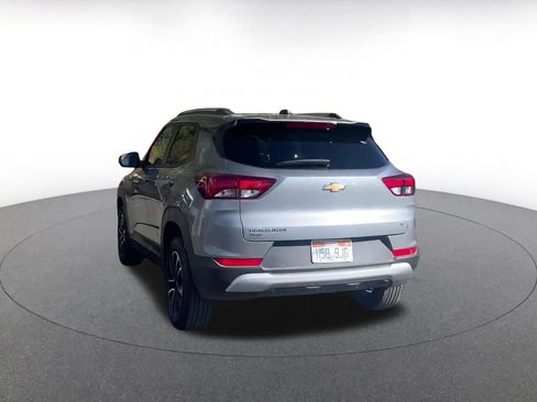 Used 2025 Chevrolet TrailBlazer LT image 11