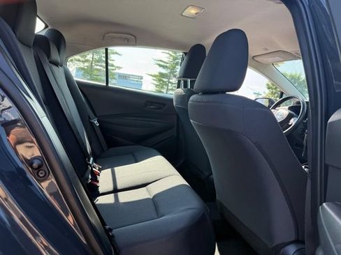 Used 2026 Toyota Corolla LE FWD image 10