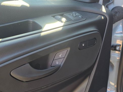 New 2026 Mercedes-Benz Sprinter 2500 image 31
