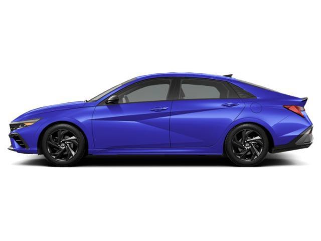 New 2026 Hyundai Elantra SEL Sport FWD image 2