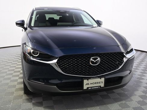 Certified 2026 MAZDA CX-30 AWD 2.5 S image 9