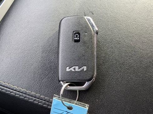 Used 2022 Kia Sorento SX image 33