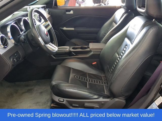 Used 2005 Ford Mustang GT Premium RWD image 19