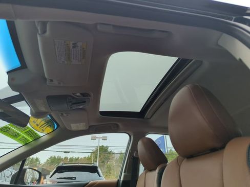 Used 2022 Subaru Legacy Touring XT image 28