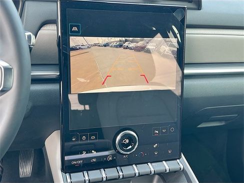 New 2026 GMC Terrain Elevation image 9