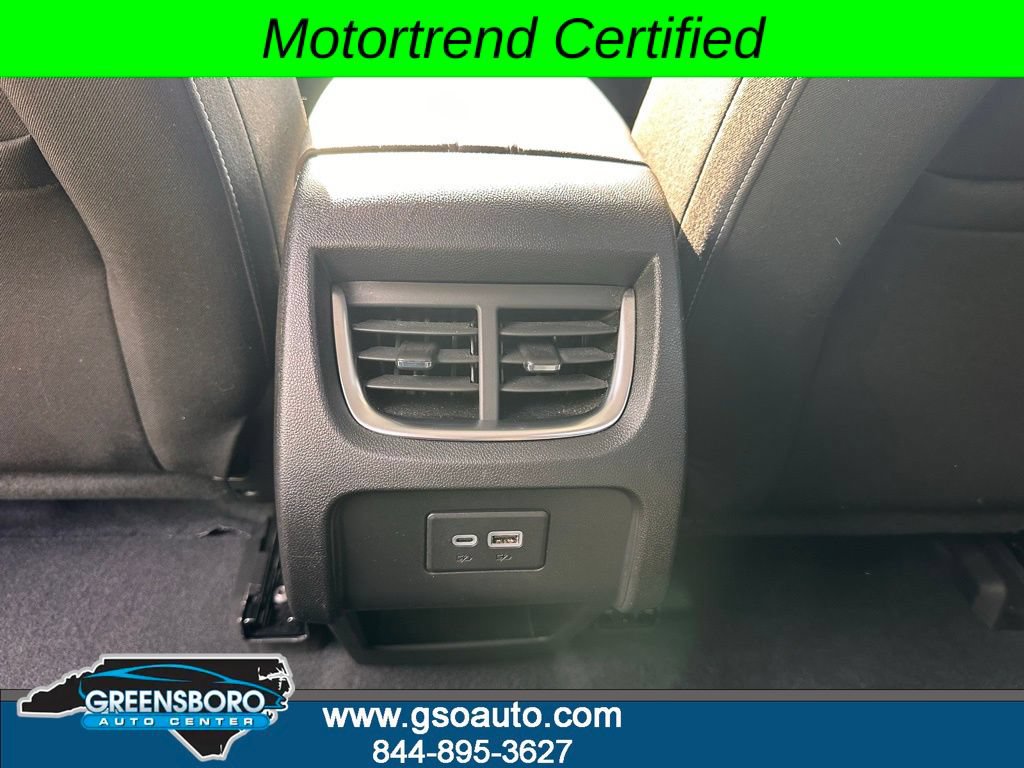 Used 2024 Chevrolet Blazer LT w/ Convenience Package FWD image 23