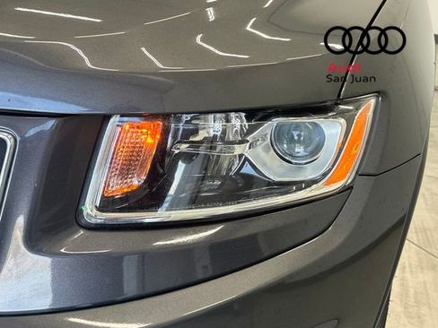 Used 2015 Jeep Grand Cherokee Limited image 5