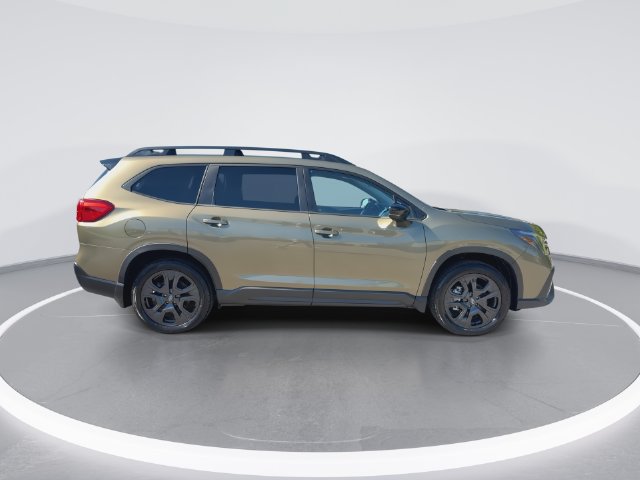 Used 2026 Subaru Ascent Bronze Edition AWD/4WD image 9