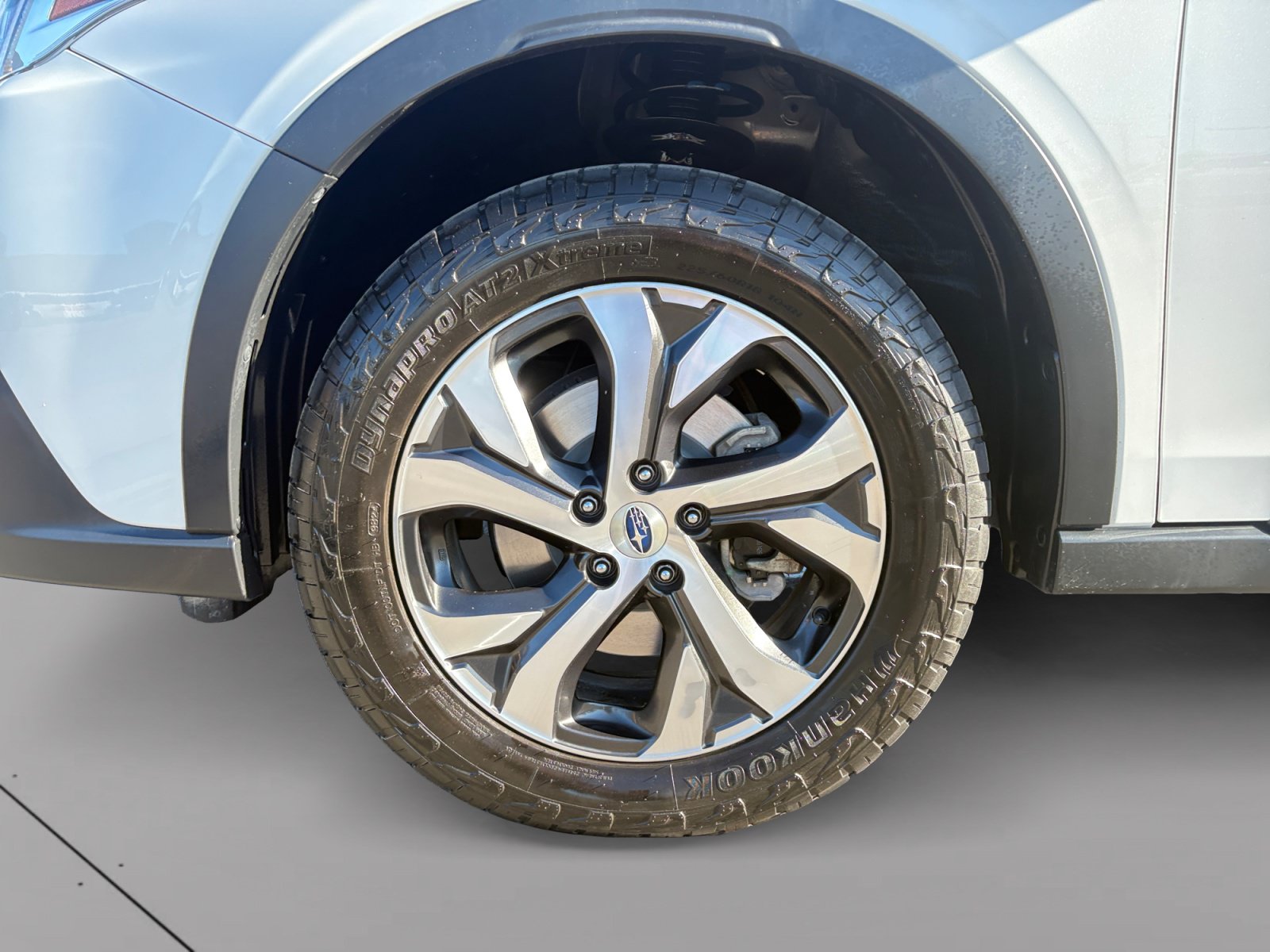 Used 2022 Subaru Outback Touring XT AWD/4WD image 9