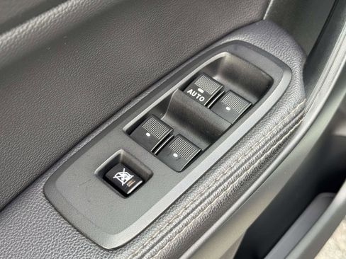 Used 2022 Ford Ranger Lariat w/ Equipment Group 501A High image 23