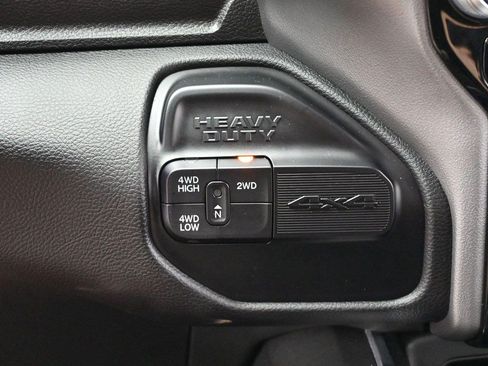 Used 2024 RAM 2500 Laramie w/ Night Edition AWD/4WD image 24