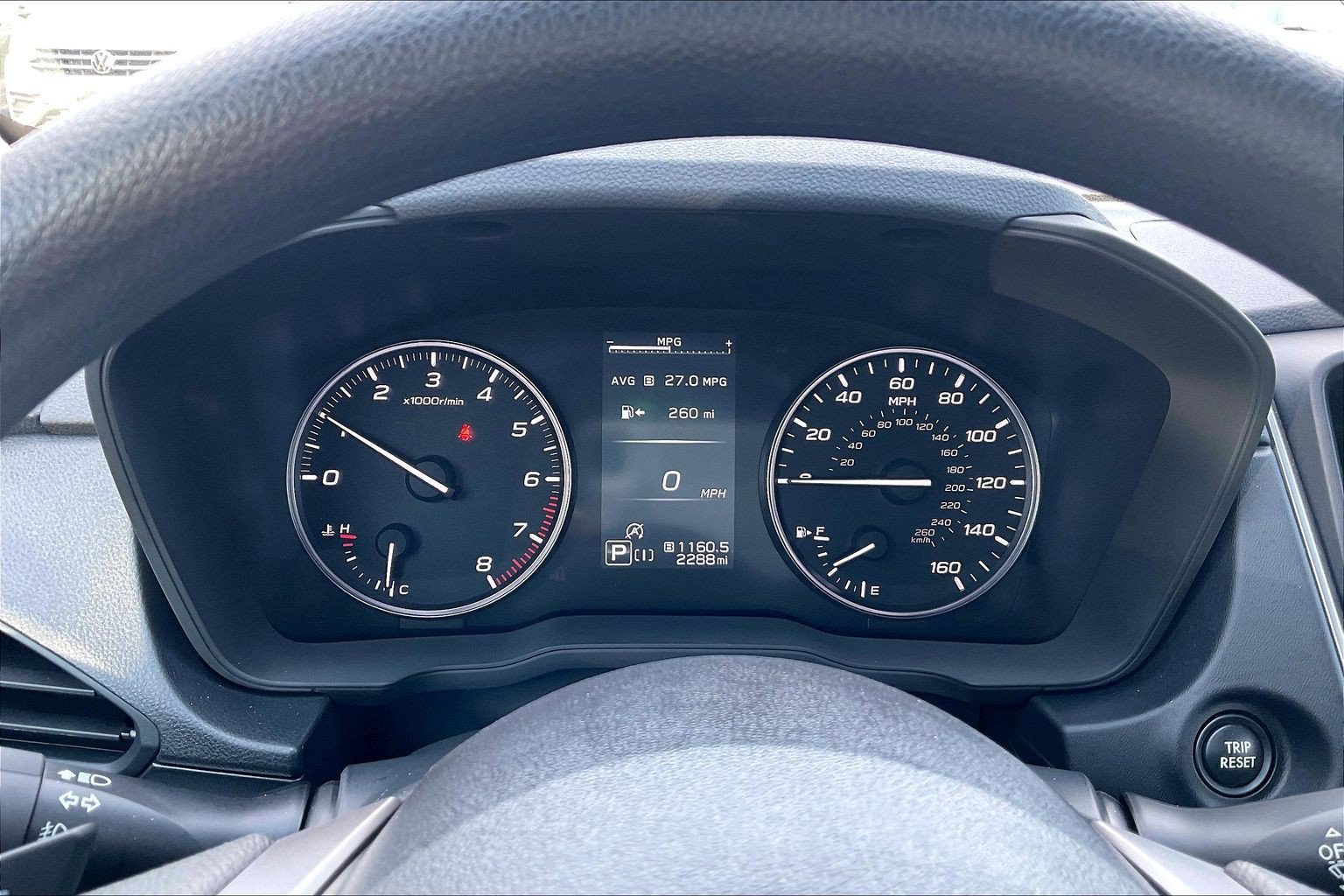 Certified 2026 Subaru Impreza 2.0i Sport AWD/4WD image 27