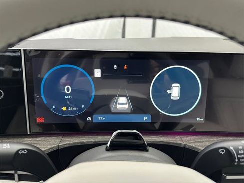 New 2026 Hyundai Santa Fe Calligraphy image 30