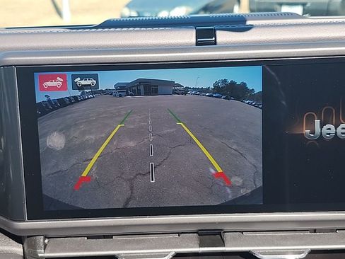 New 2026 Jeep Wrangler Sahara image 5