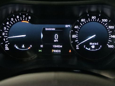 Used 2017 Lincoln MKZ Select w/ Climate Package image 36