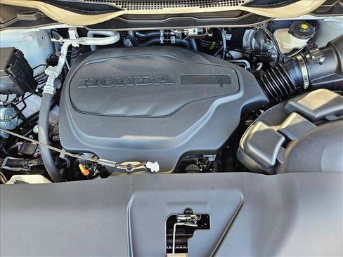 New 2026 Honda Odyssey EX-L image 16