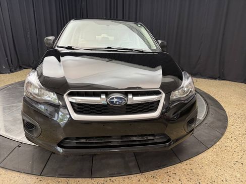 Used 2014 Subaru Impreza 2.0i AWD/4WD image 14