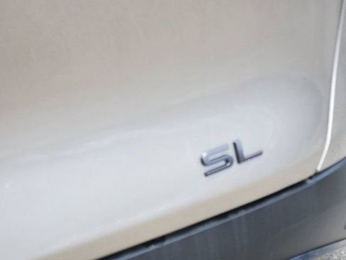 New 2026 Nissan Murano SL AWD/4WD image 9