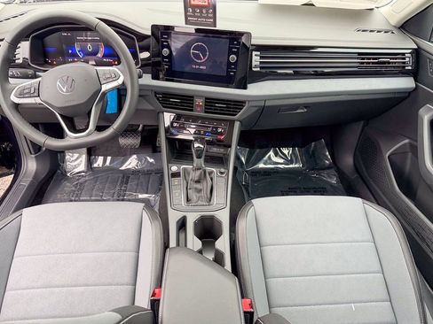 New 2026 Volkswagen Jetta SE image 22