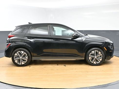 Used 2023 Hyundai Kona SE w/ Cargo Package image 8