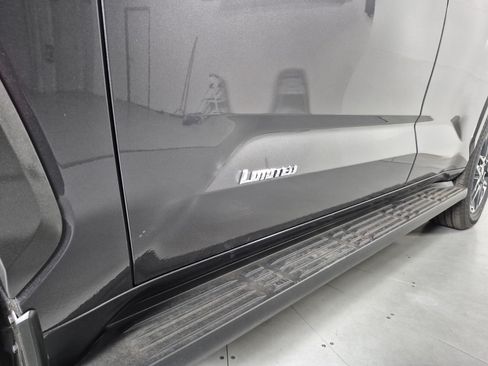 New 2026 Toyota Sequoia 4WD image 12