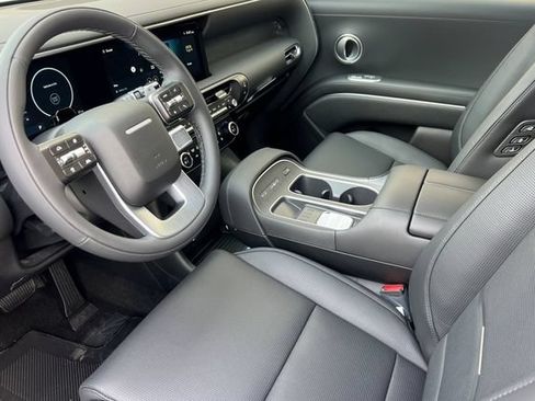 New 2026 Hyundai Palisade Calligraphy AWD/4WD image 9