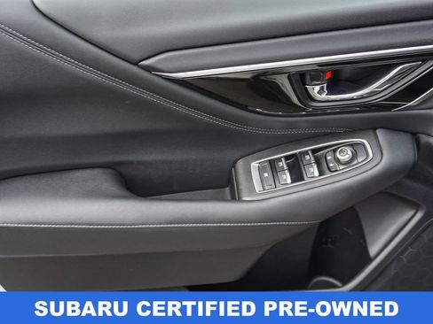 Certified 2024 Subaru Outback Limited AWD/4WD image 18