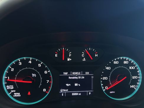 Used 2024 Chevrolet Malibu LT image 16