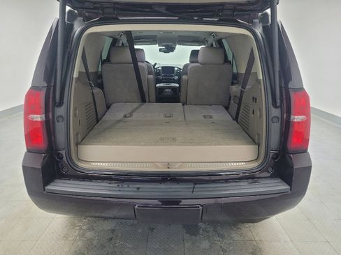 Used 2020 Chevrolet Tahoe LT w/ Luxury Package image 29